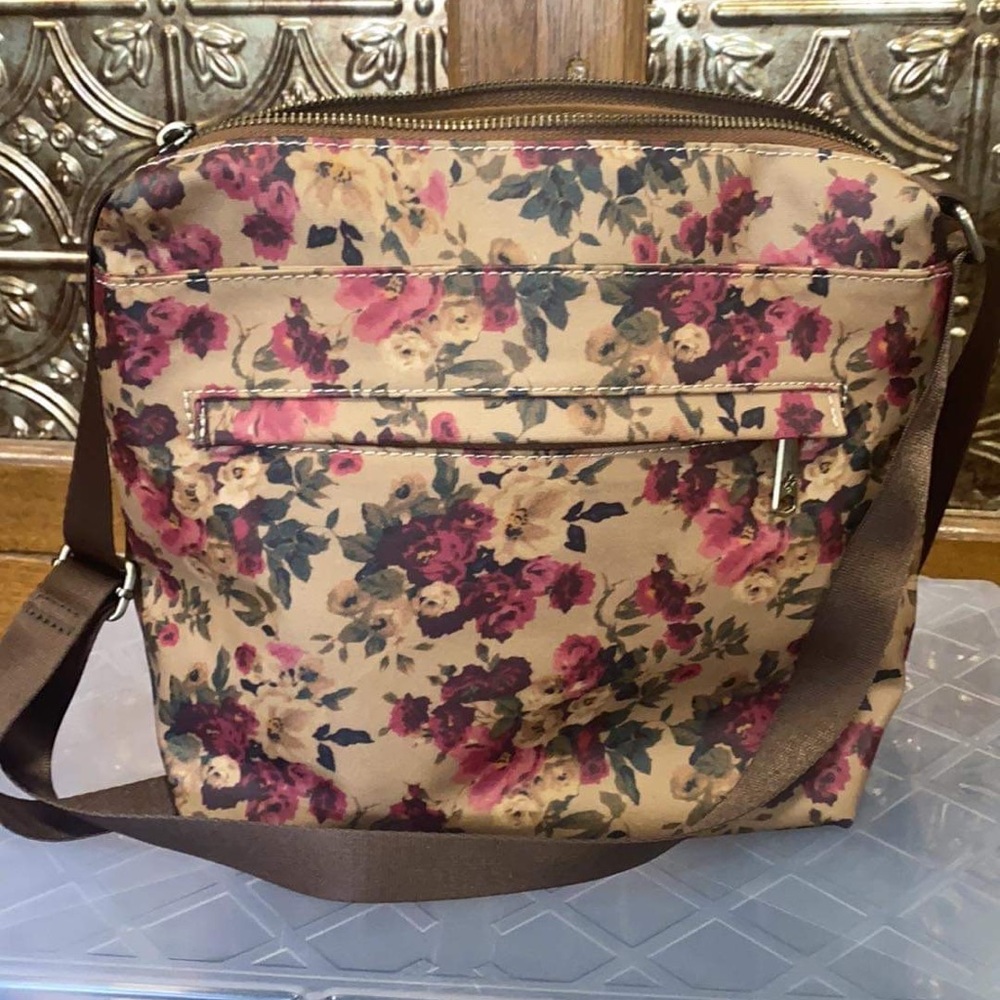 Patricia Nash crossbody